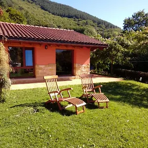 Landhuis Xarma, Lezo