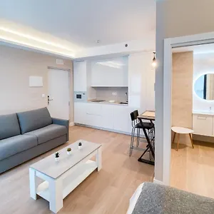 Appartement Kai, Getxo