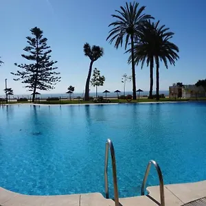Castillo De Santa Clara Appartement Torremolinos