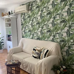 Acogedor En Pleno Corazon De Triana Appartement Sevilla