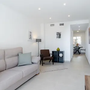 Solymar Sun & Deluxe Appartement Nerja