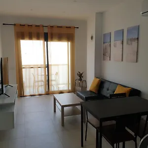 Apartamentos La Cala De Mijas Appartement La Cala De Mijas