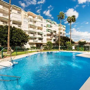 Aloha Torres Carihuela Appartement Torremolinos