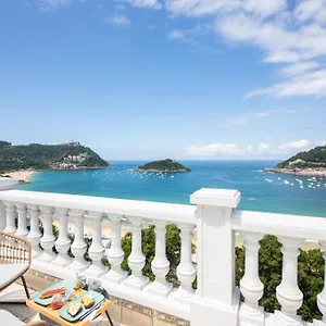 Far Out Accommodatie bij particulieren San Sebastian