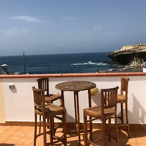 Casa Ola Vakantiehuis Ajuy